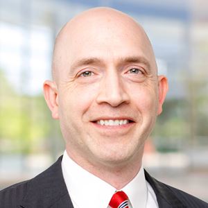 Chaz Simpson Headshot