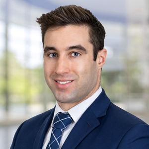 Christopher Schilero