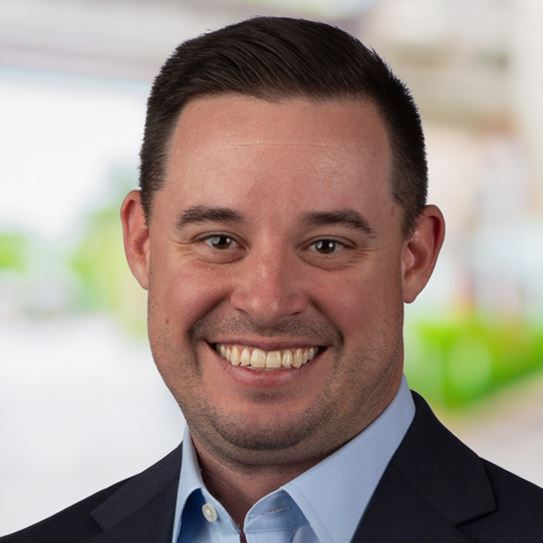 Corey Pfeifer