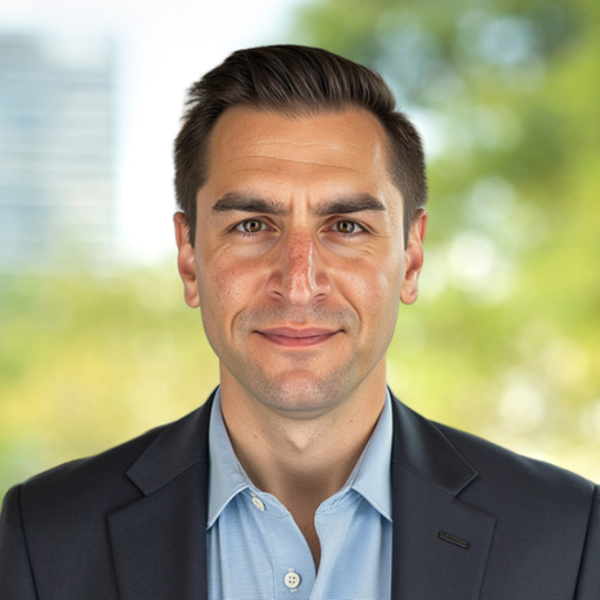 Dan Curran
