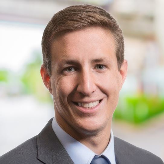 Daniel McGonegle