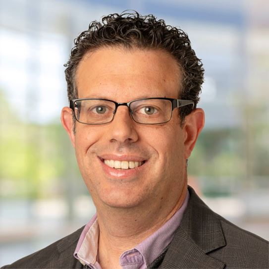 David Feinberg at Crowe LLP