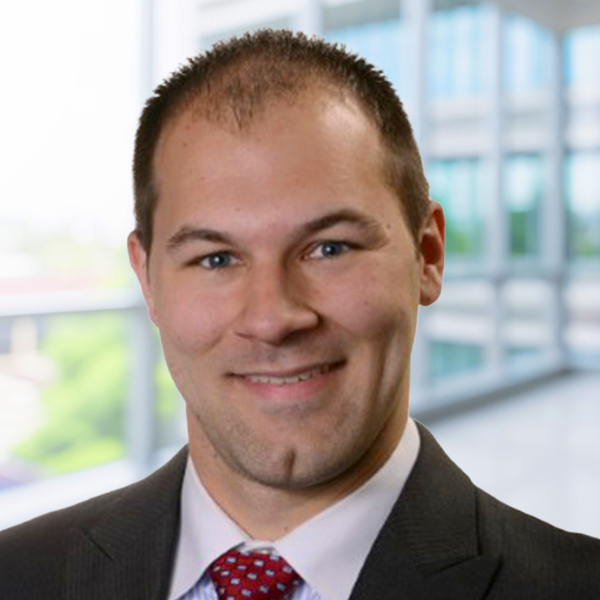 Derek Grimm at Crowe LLP