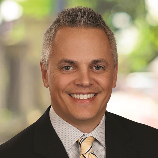 Doug Sayad