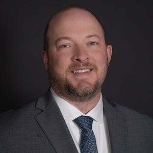 Eric Post at ITR Economics