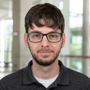 Eric Schlarman