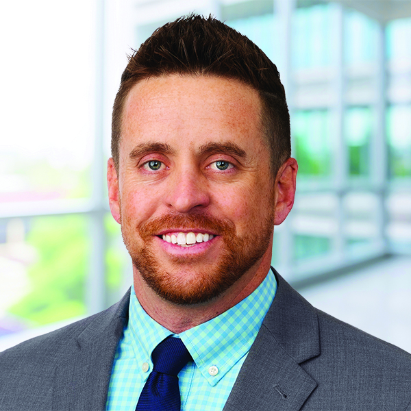 Eric Wildermuth | Senior Manager | Crowe LLP