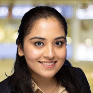 Eshita Singh