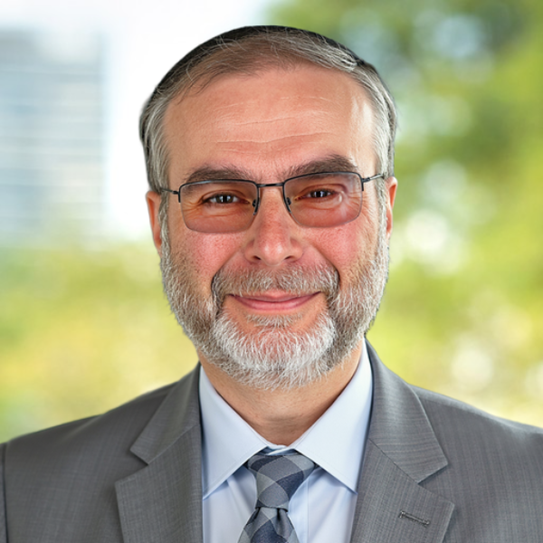 George Rudoy