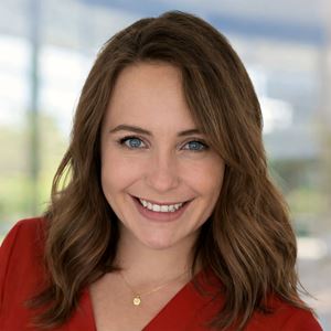 Hailey Kruckenberg at Crowe