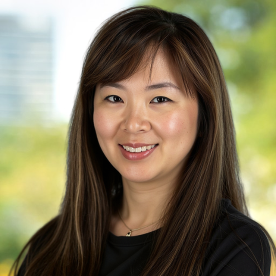 Helen Ho