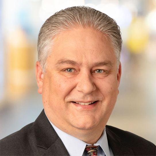 Jeff Rhodes at Crowe LLP.