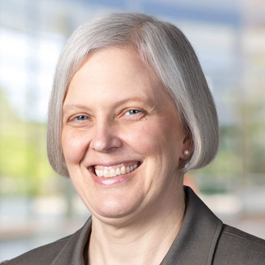 Jennifer Allen Headshot