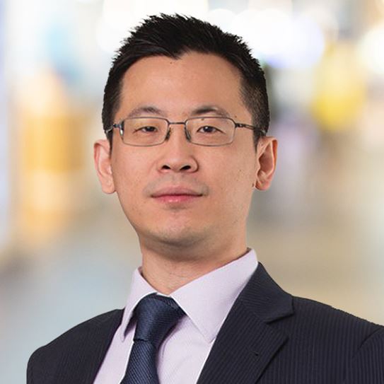 John Chen