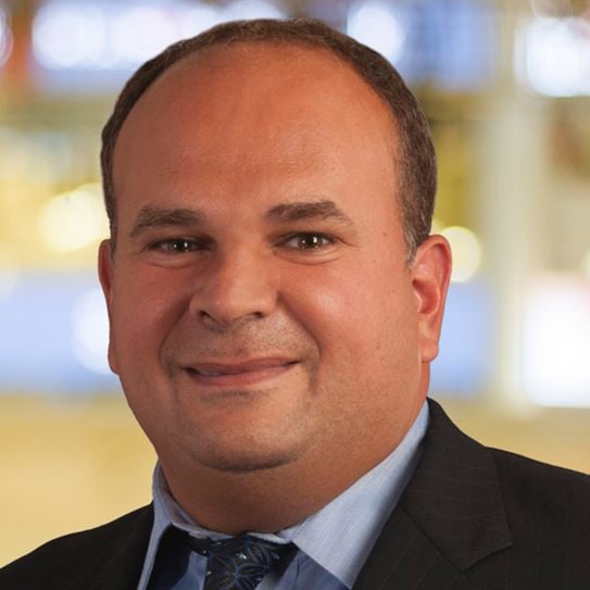 John Ferrara