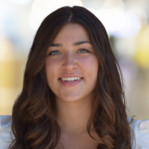 Jordan Piatek at Crowe