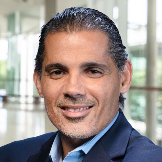 Jorge Blakely Headshot