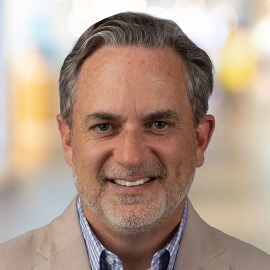 Josh P. Cole