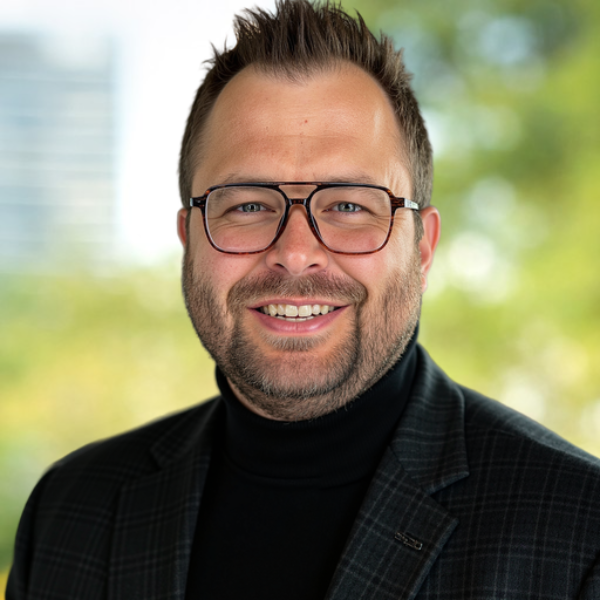 Joshua Brown | Principal | Crowe LLP
