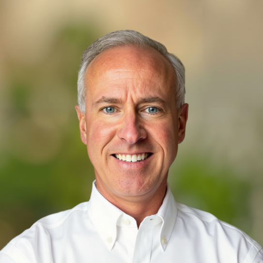 Kevin Wydra