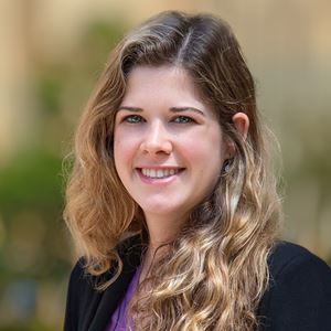 Elise Laarman