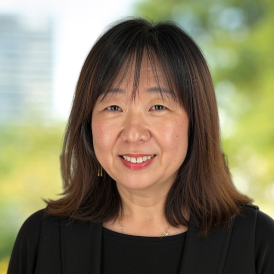 Lily Wang
