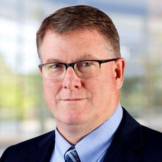 Mark Adair