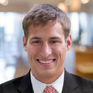 Matthew Worley