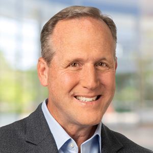 Mike Faddoul at Crowe