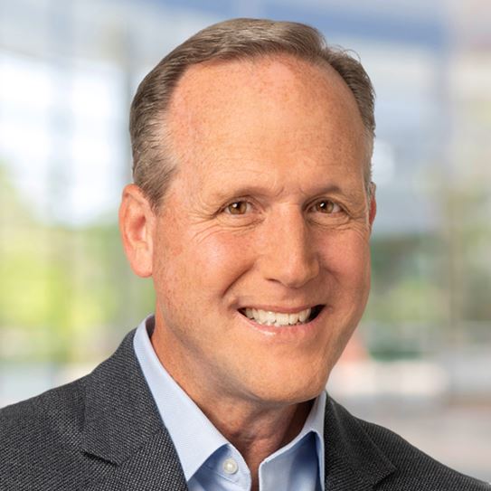 Mike Faddoul at Crowe