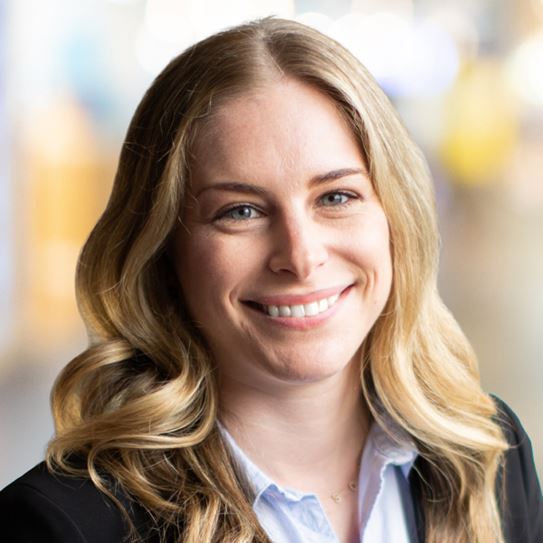Morgan Strobel