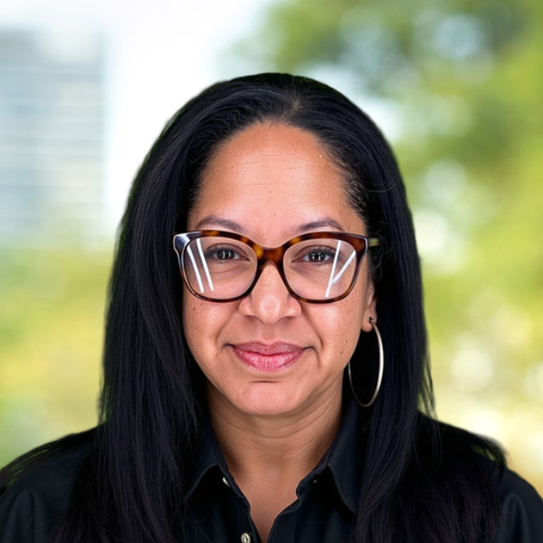 Nicole Sims