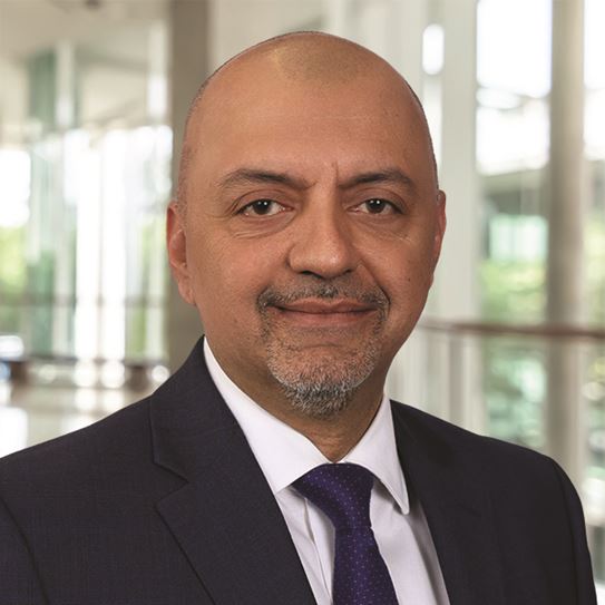 Omar Refaqat