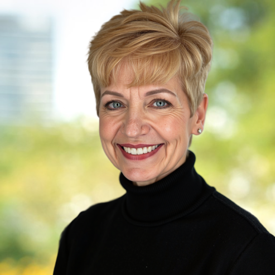 Pam Hrubey
