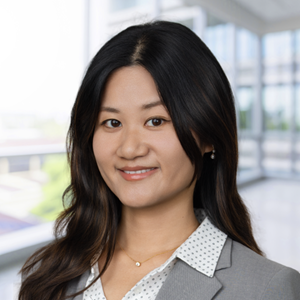Penny Liu 