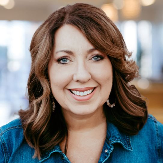 Rachel Spurlock - social