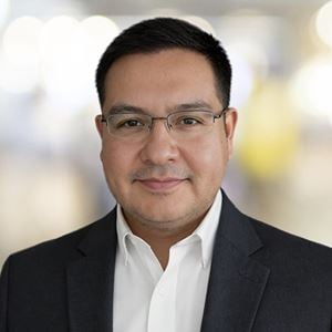 Raul Palacios