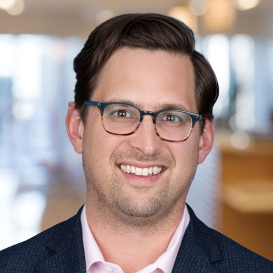 Ade Robby Robby Robby Burgan | Senior Manager | Crowe