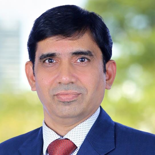 Santosh Kumar