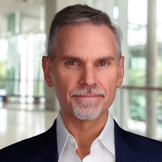 Serge Jorgensen
