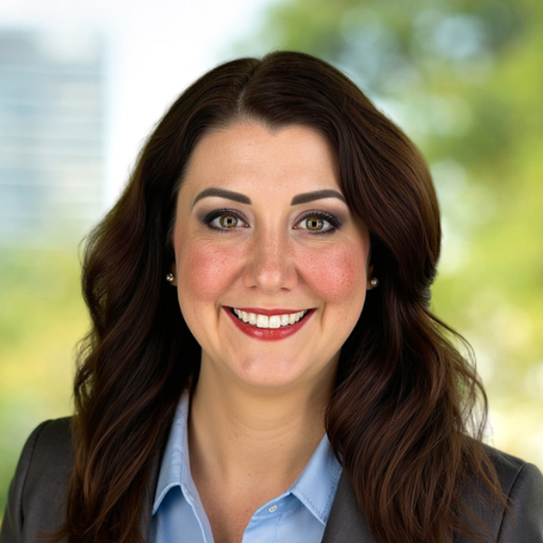 Shannon Moskal