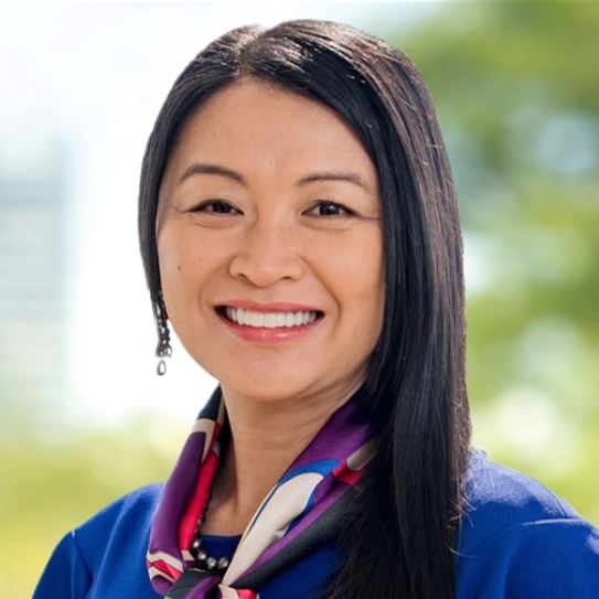 Sheila Enriquez
