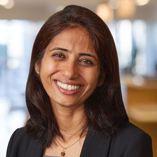 Sowmya Varadharajan