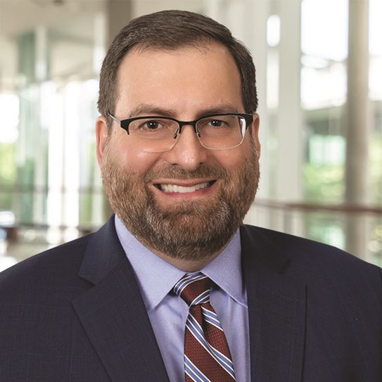 Kevin Spiegel