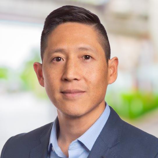 Stan Huang
