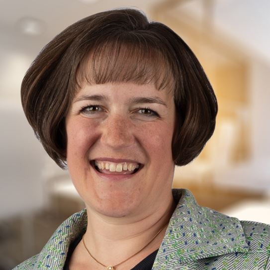 Stephanie Cerney