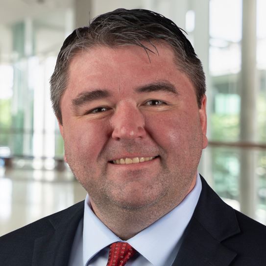 Steve Beaumont