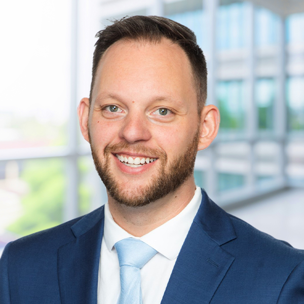 Thomas Marine at Crowe LLP