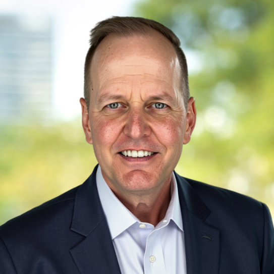 Tom Vandeberg 