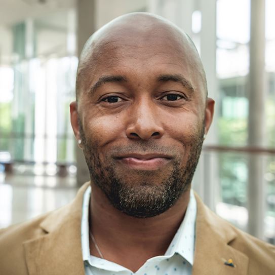 Tommie Davis at Crowe